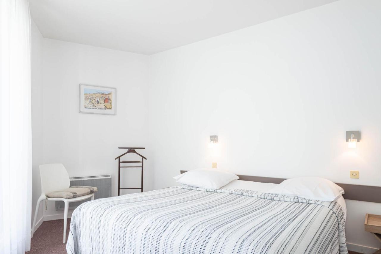 Residence Le Crystal Ντινάρ Εξωτερικό φωτογραφία