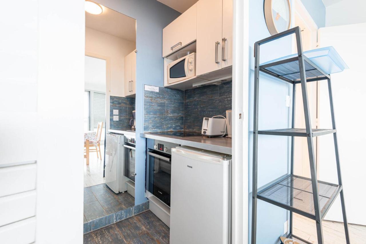 Residence Le Crystal Ντινάρ Εξωτερικό φωτογραφία
