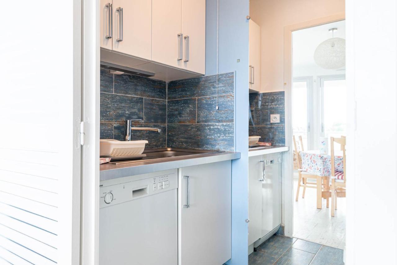 Residence Le Crystal Ντινάρ Εξωτερικό φωτογραφία