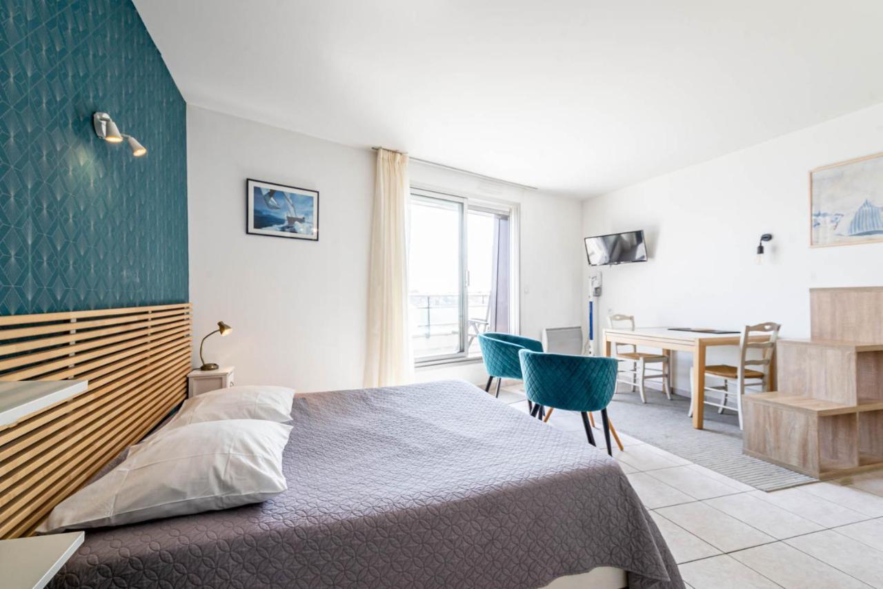 Residence Le Crystal Ντινάρ Εξωτερικό φωτογραφία
