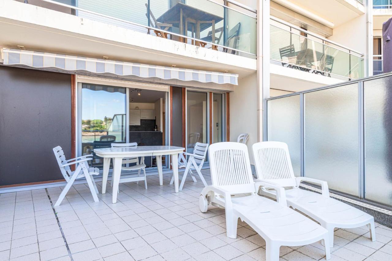Residence Le Crystal Ντινάρ Εξωτερικό φωτογραφία