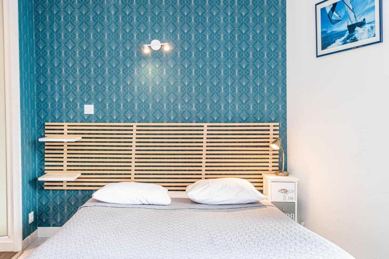Residence Le Crystal Ντινάρ Εξωτερικό φωτογραφία