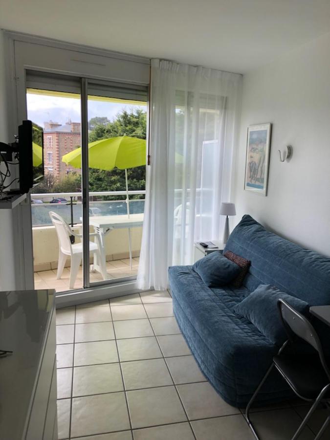 Residence Le Crystal Ντινάρ Εξωτερικό φωτογραφία